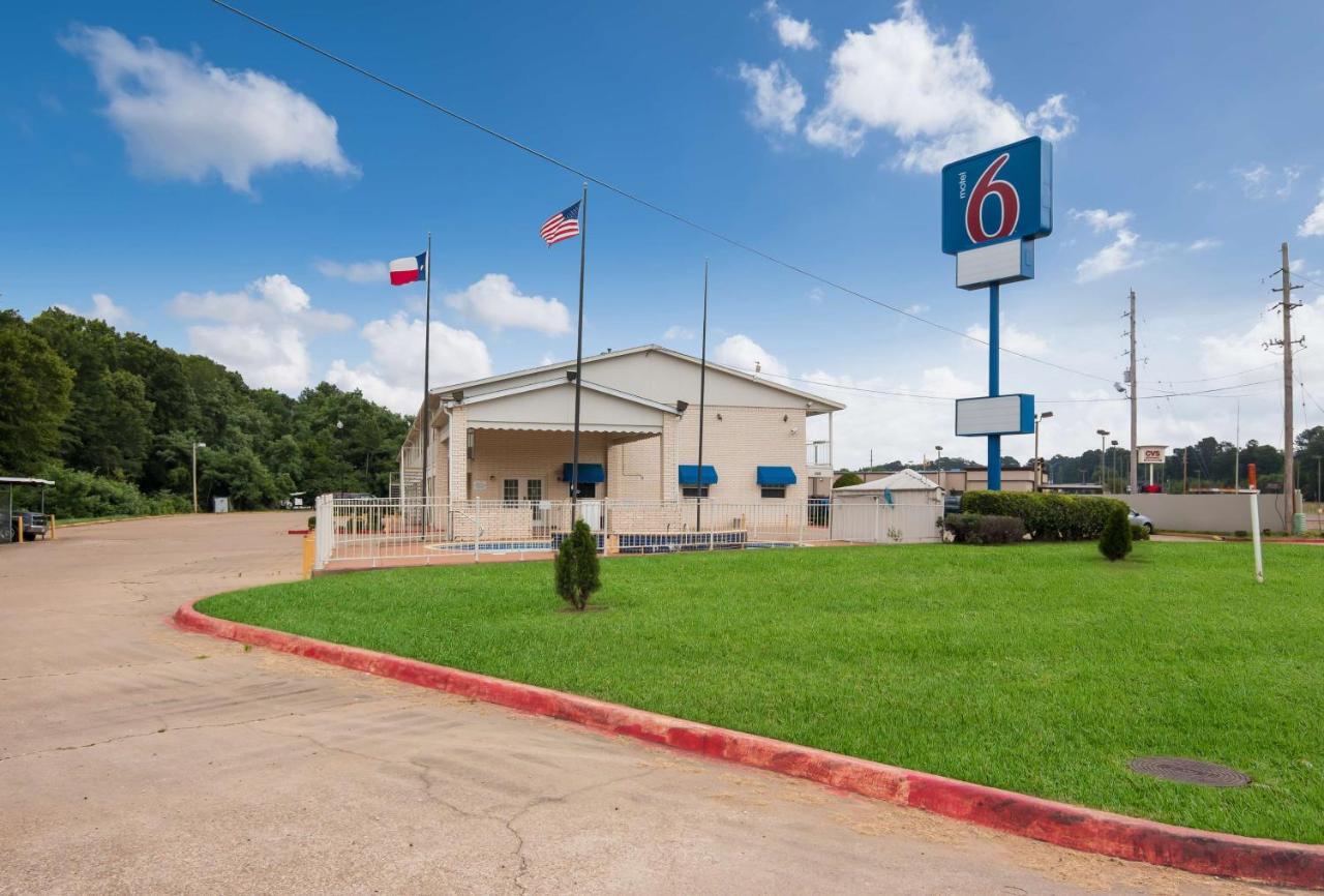 Motel 6-Atlanta, Tx Bagian luar foto