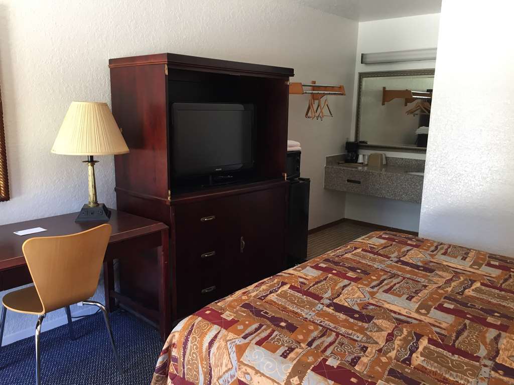 Motel 6-Atlanta, Tx Ruang foto