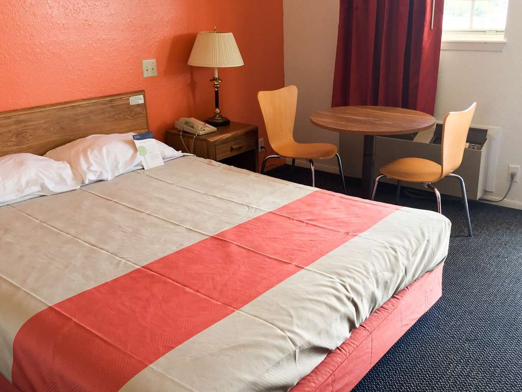 Motel 6-Atlanta, Tx Ruang foto