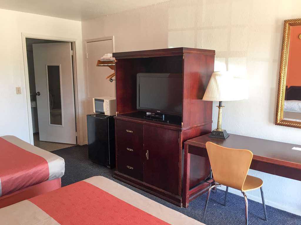 Motel 6-Atlanta, Tx Ruang foto